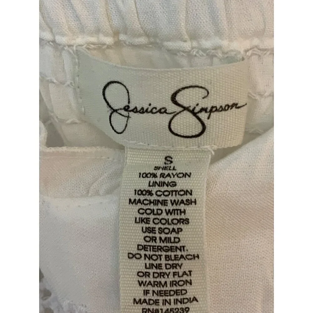 Jessica Simpson - Picture 7 of 7